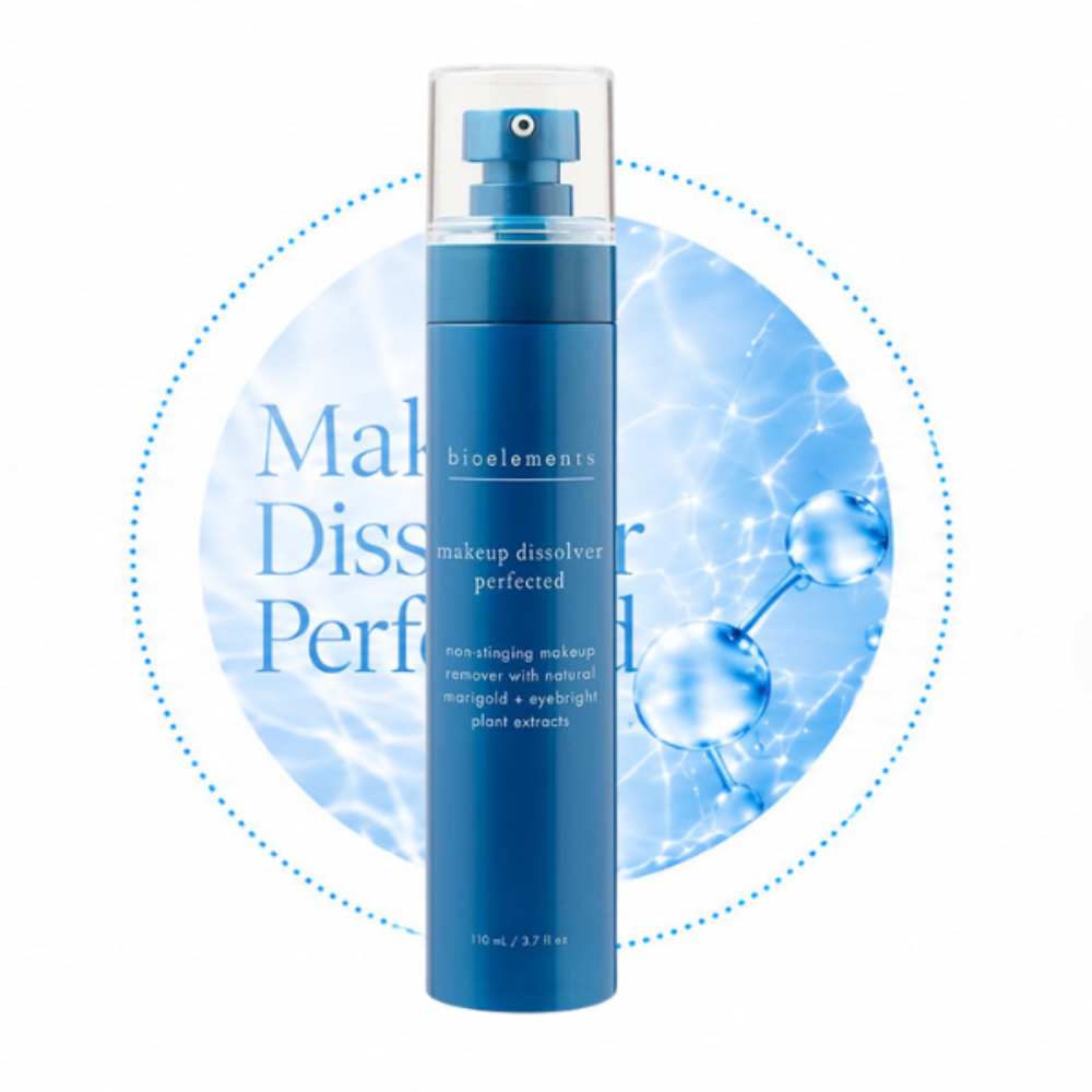 Makeup Dissolver Perfected 2
