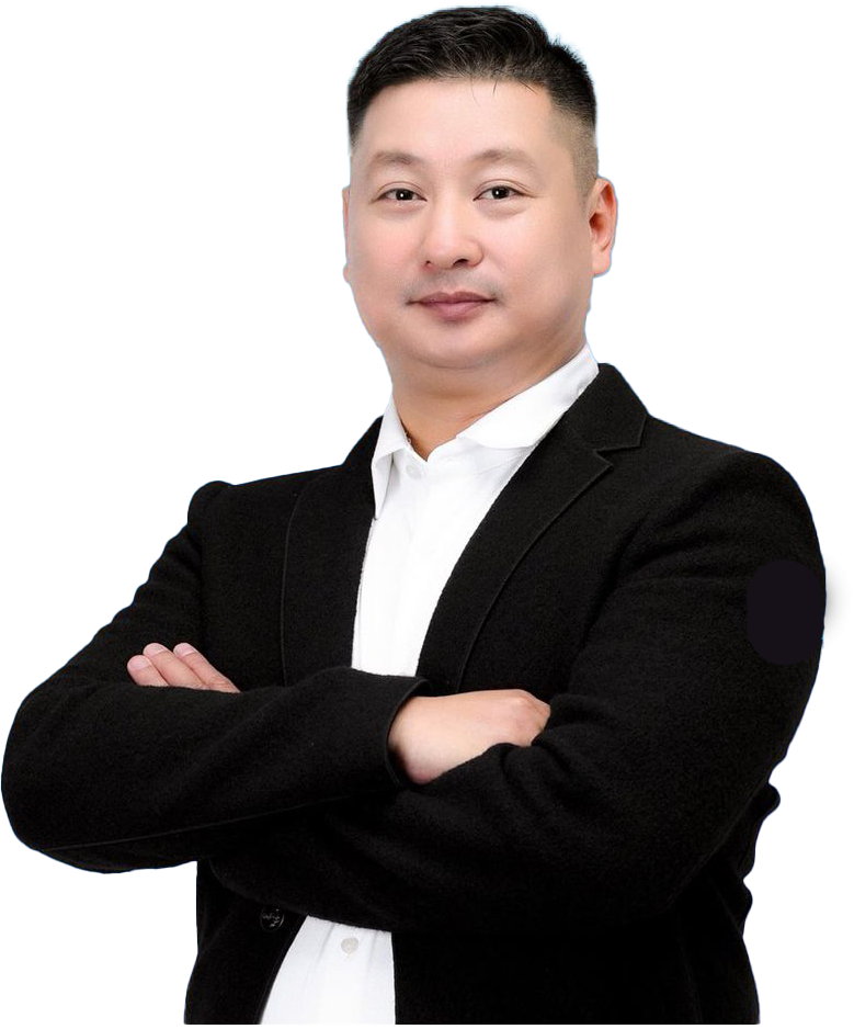 Mr. Phạm Trường Linh