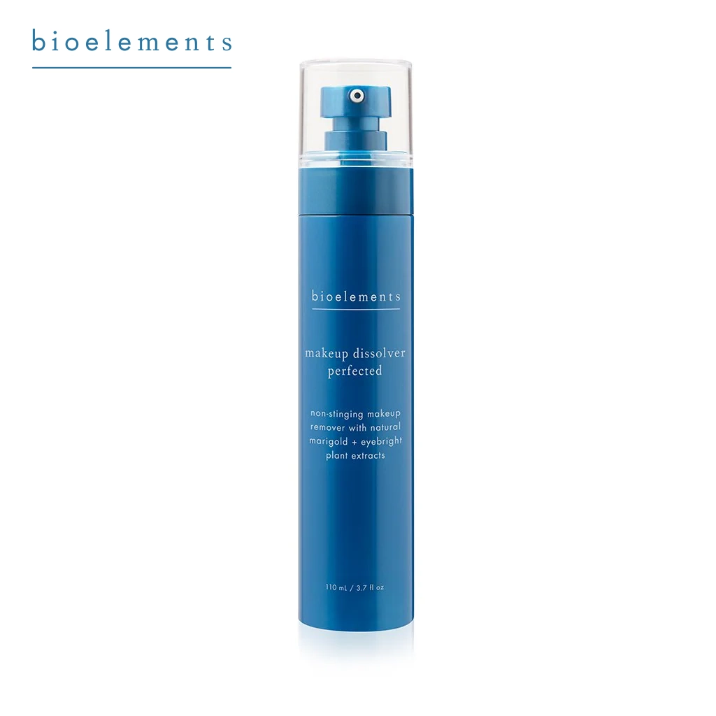 Makeup Dissolver Perfected