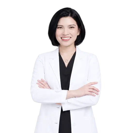 DS. Nguyễn Trang