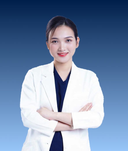 ThS. Ds. Nguyễn Thu Hương