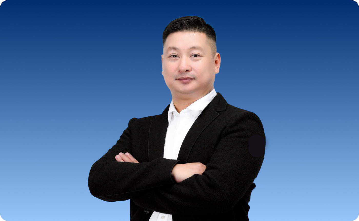 Mr. Phạm Trường Linh