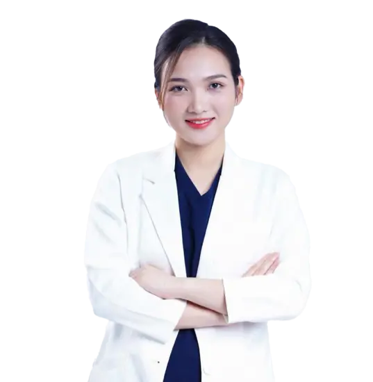 ThS. Ds. Nguyễn Thu Hương
