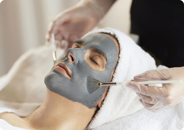 Hệ sinh thái skincare "may đo" cao cấp kết nối Khoa học trị liệu và nghệ thuật chữa lành