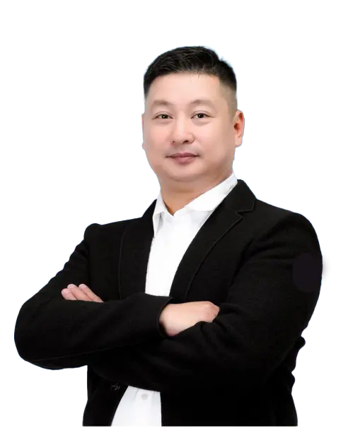 Mr. Phạm Trường Linh