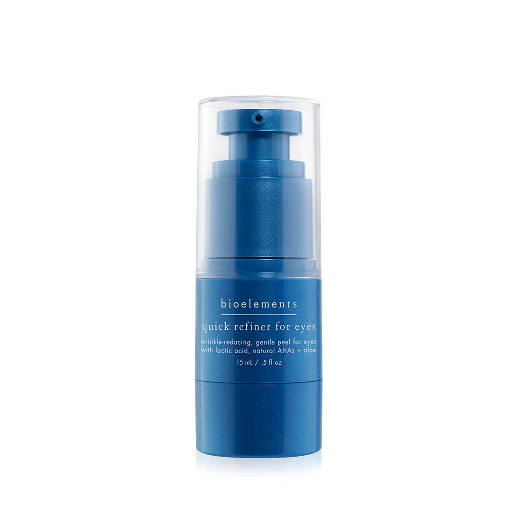 Quick Refiner For Eyes