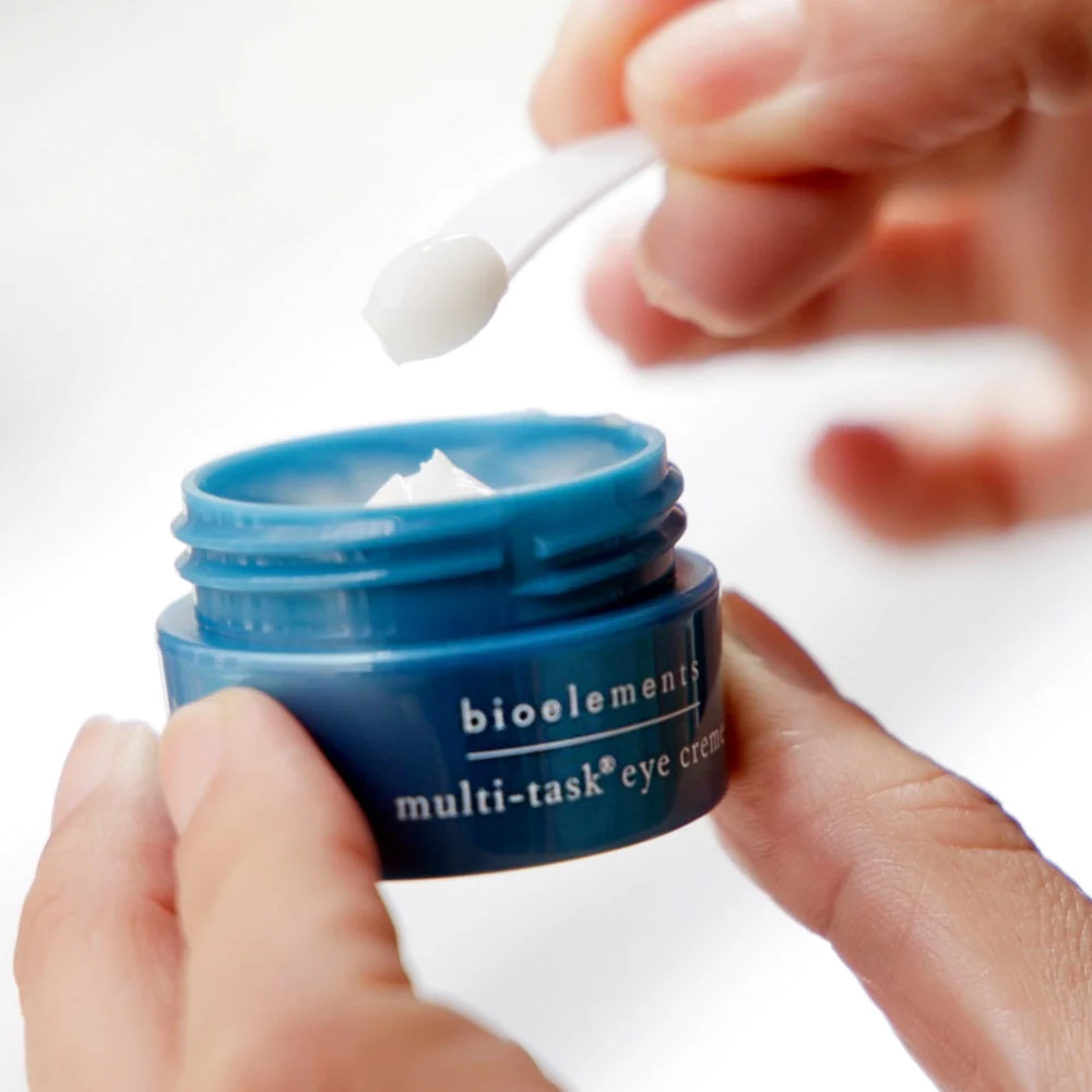Multi-Task Eye Creme