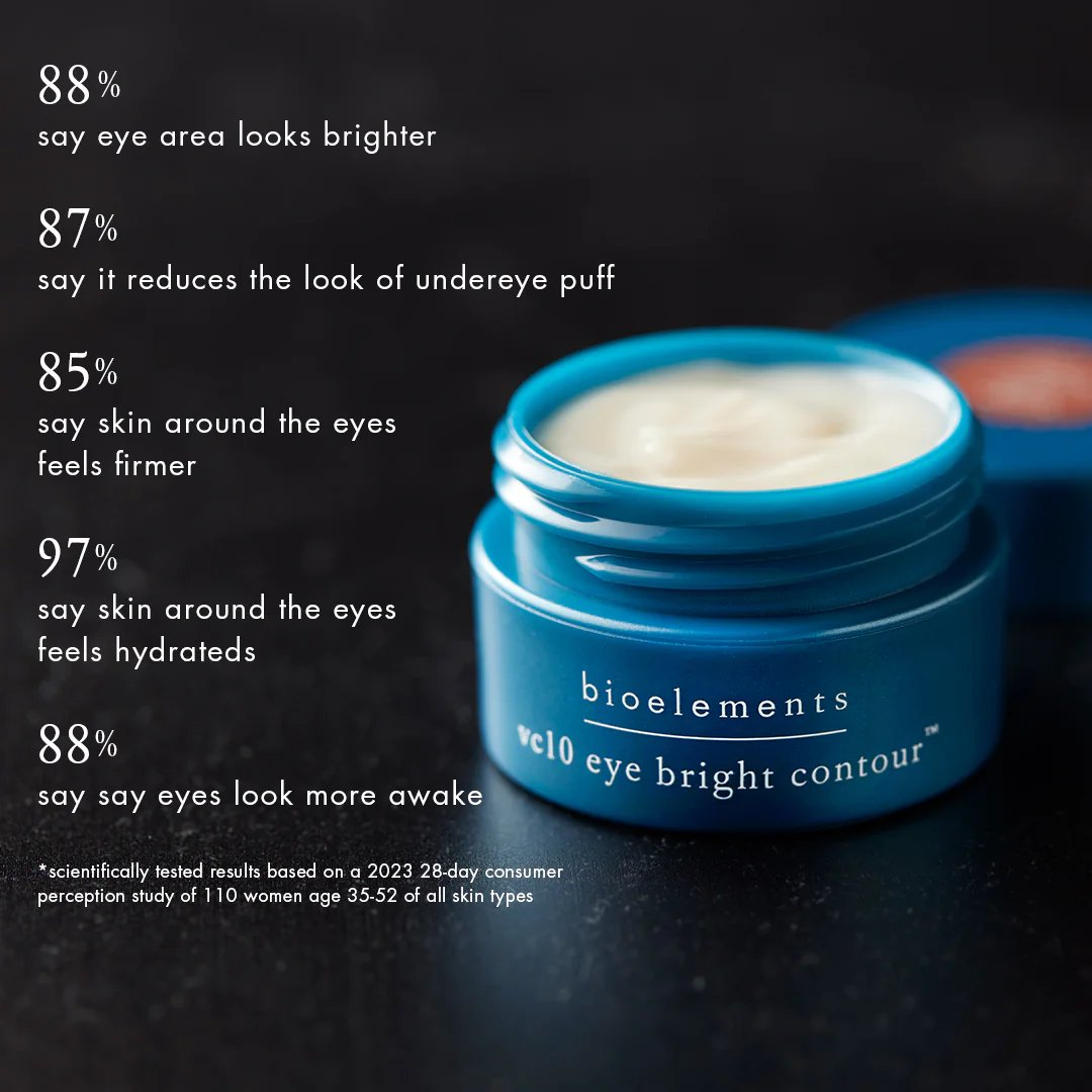 VC10 Eye Bright Contour