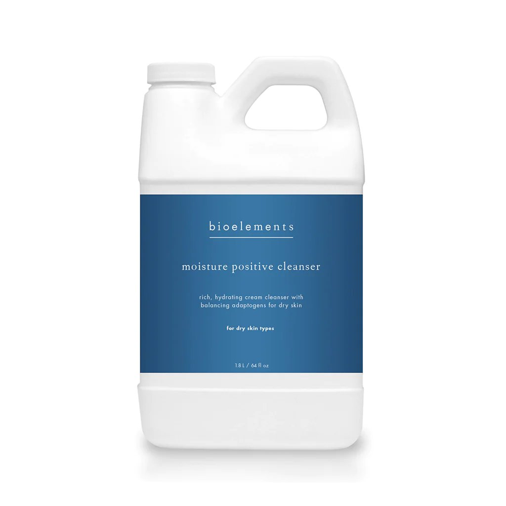 Moisture Positive Cleanser