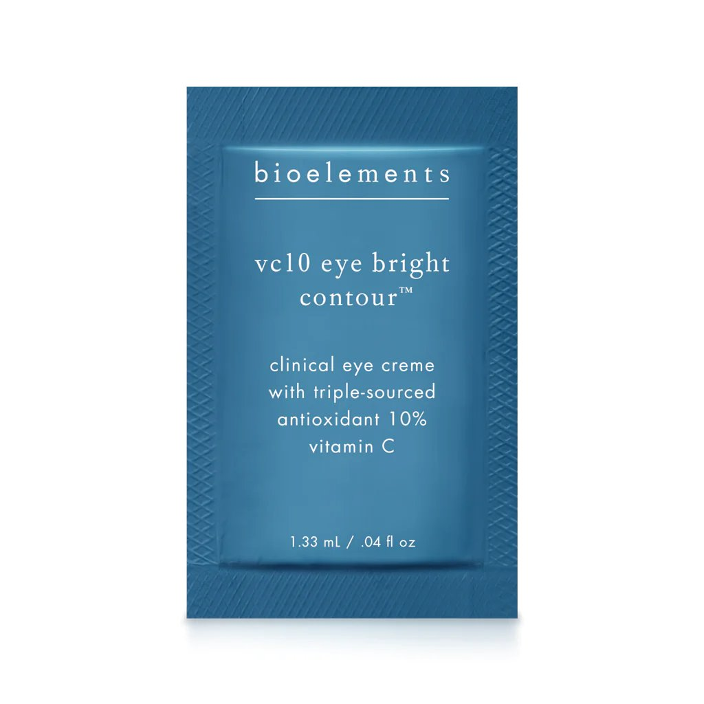 VC10 Eye Bright Contour