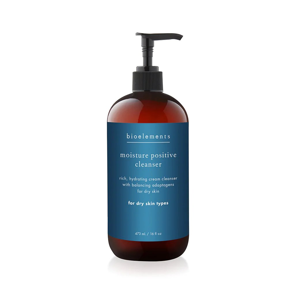Moisture Positive Cleanser