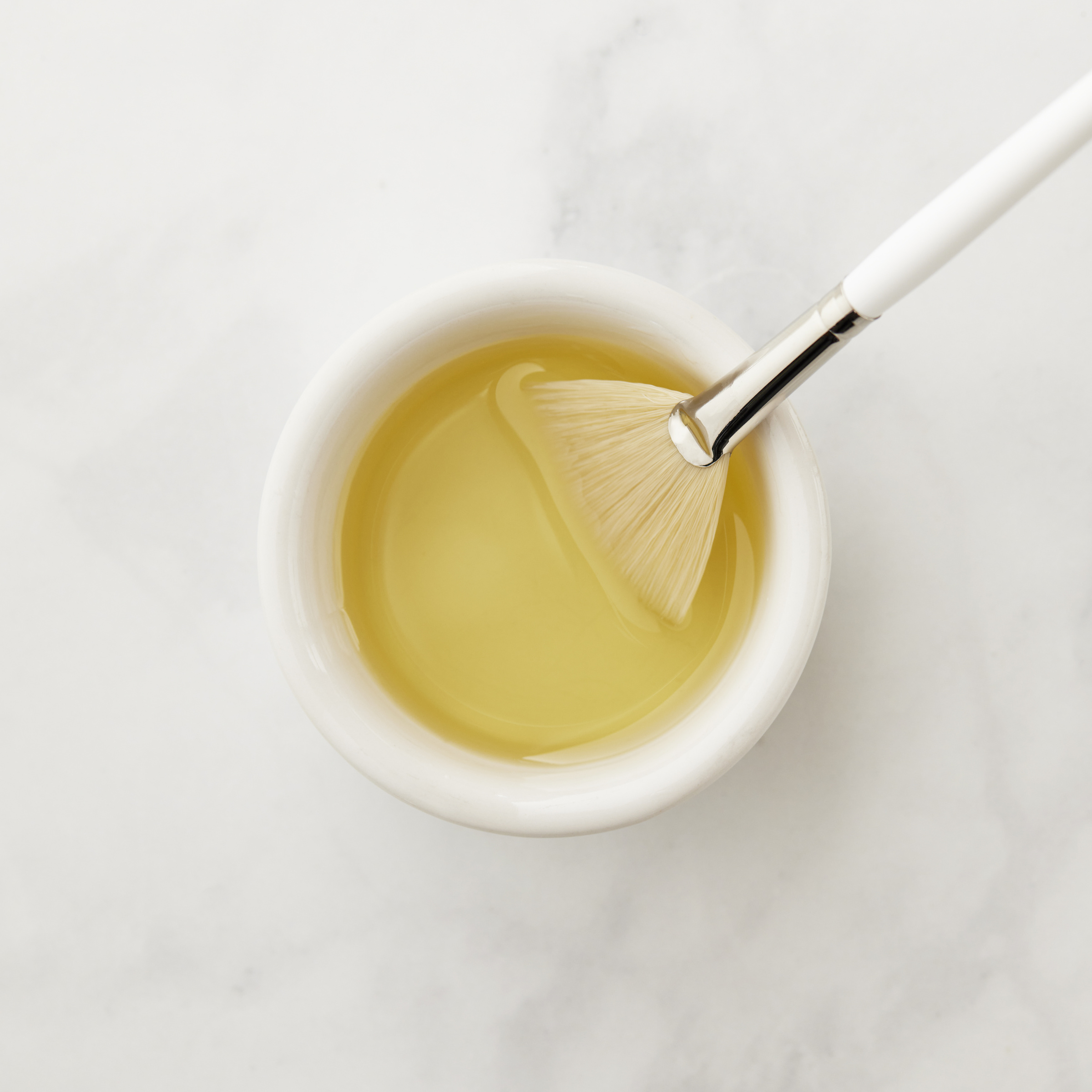 Bare Oil