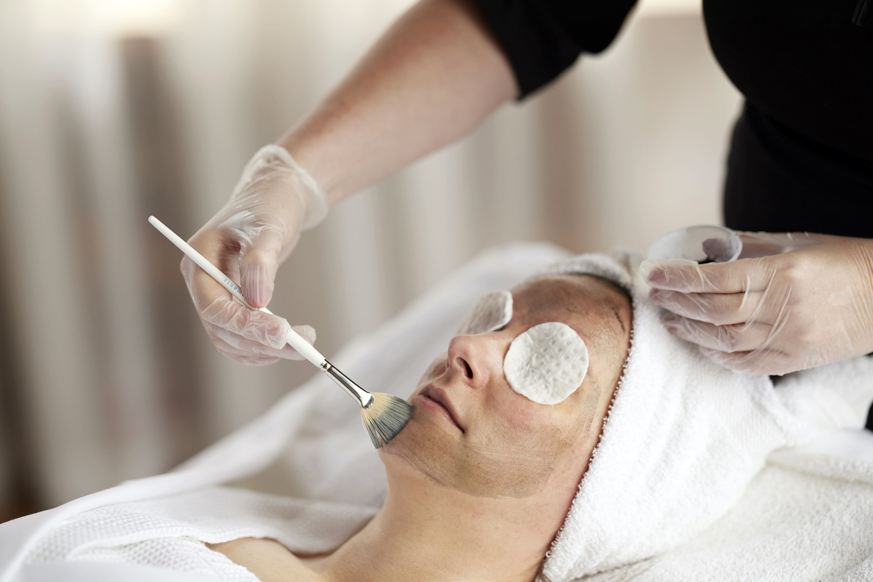 SkinReading