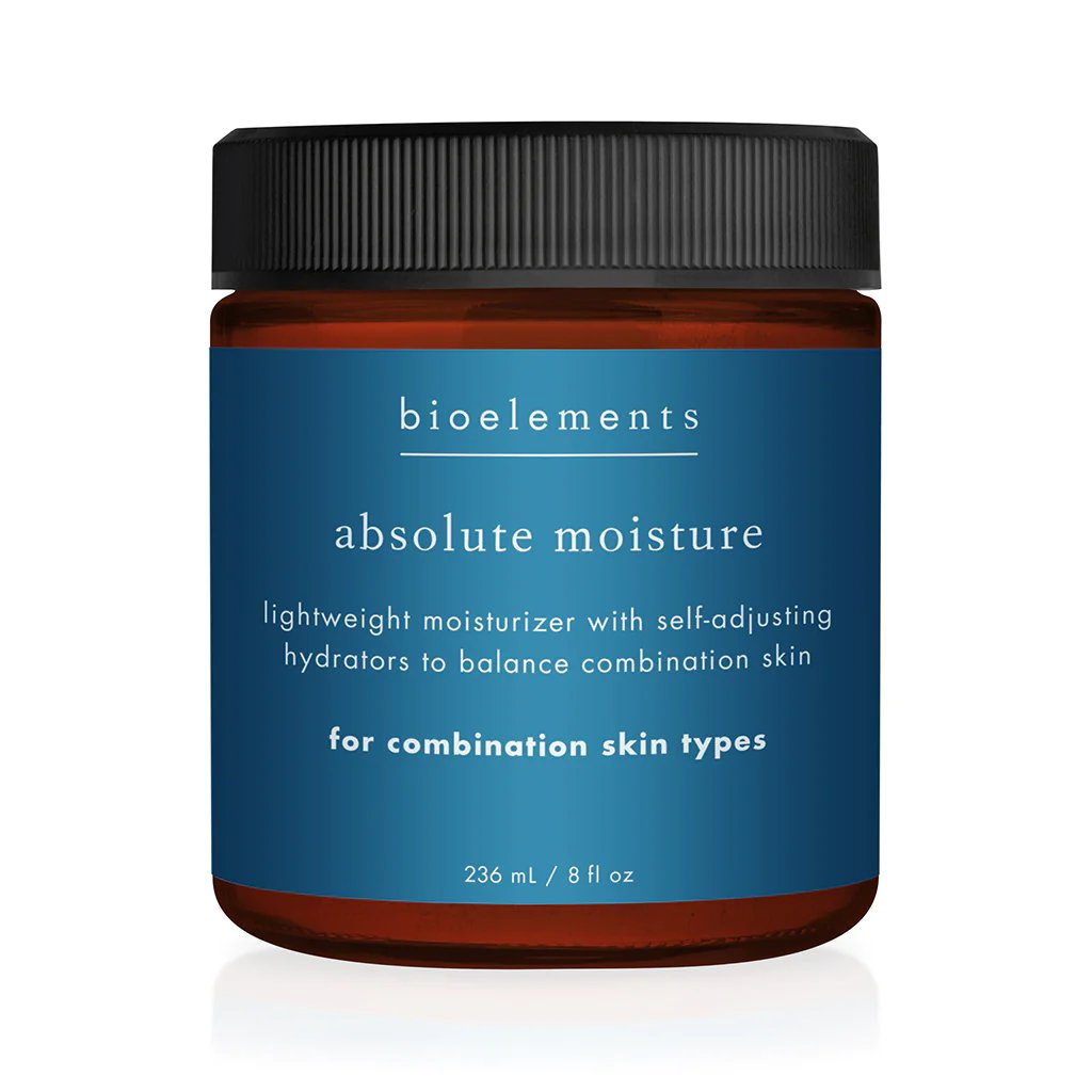 Absolute Moisture