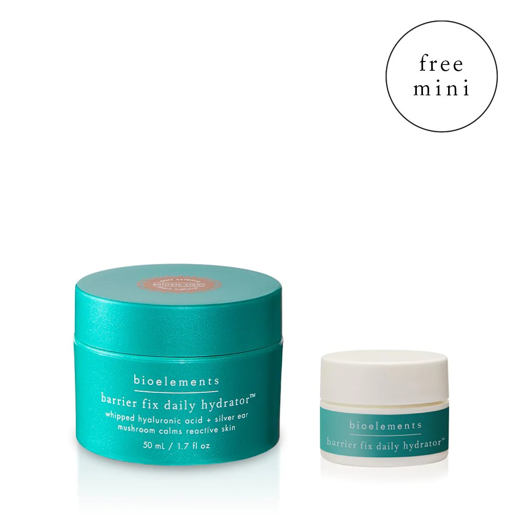 Barrier Fix Daily Hydrator