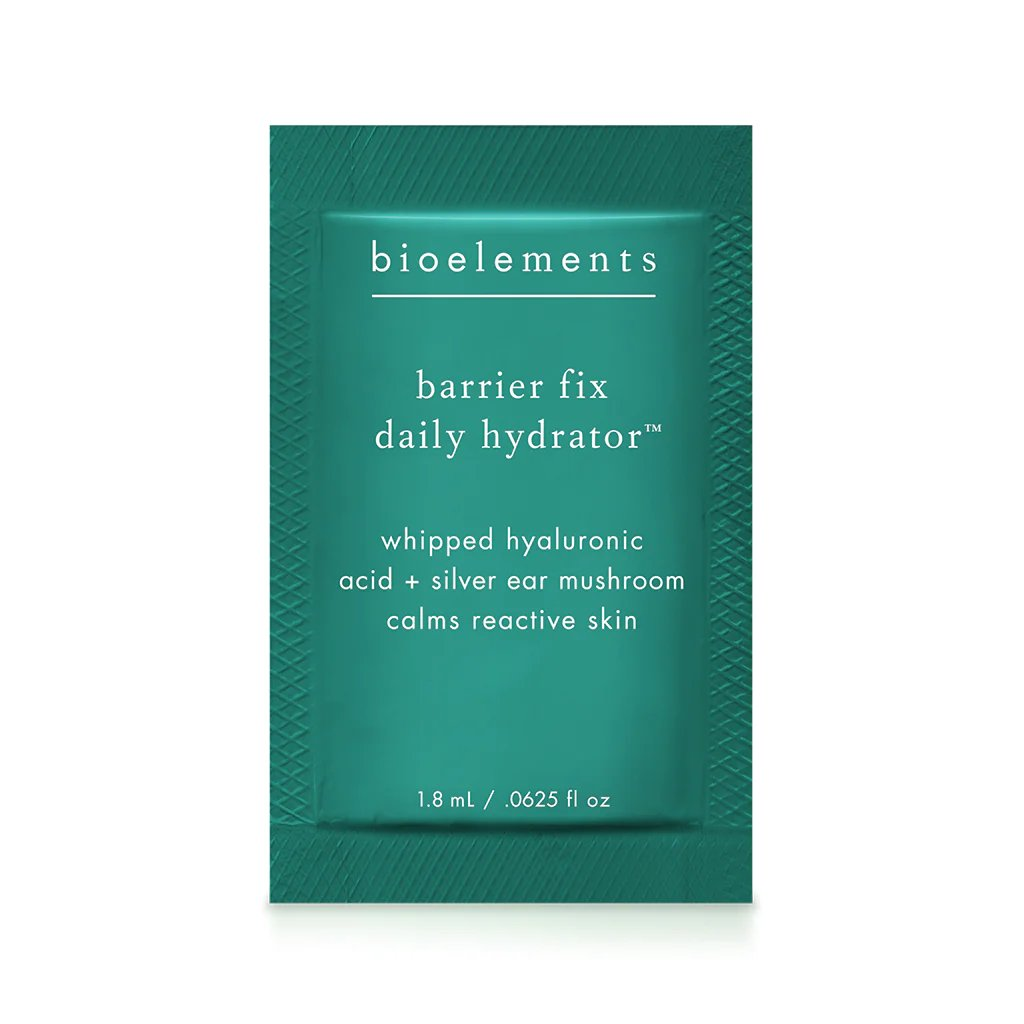 Barrier Fix Daily Hydrator