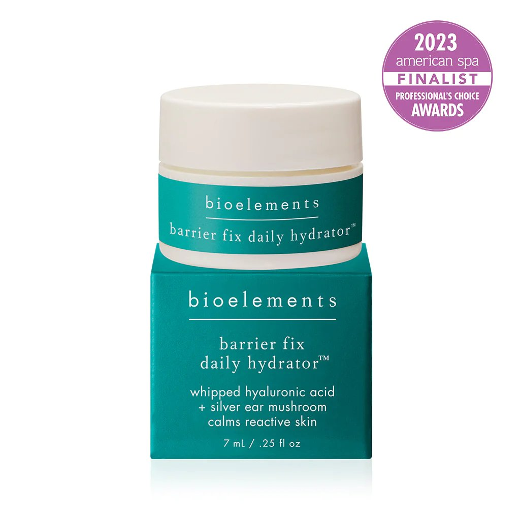 Barrier Fix Daily Hydrator