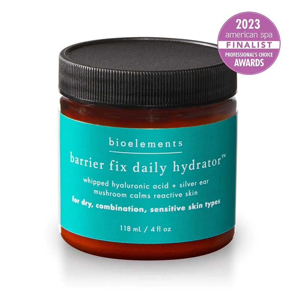 Barrier Fix Daily Hydrator