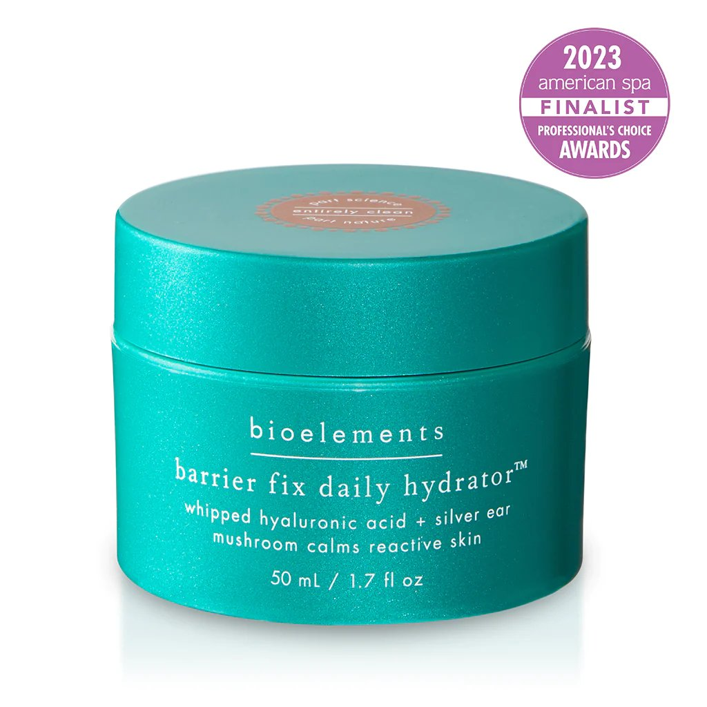 Barrier Fix Daily Hydrator