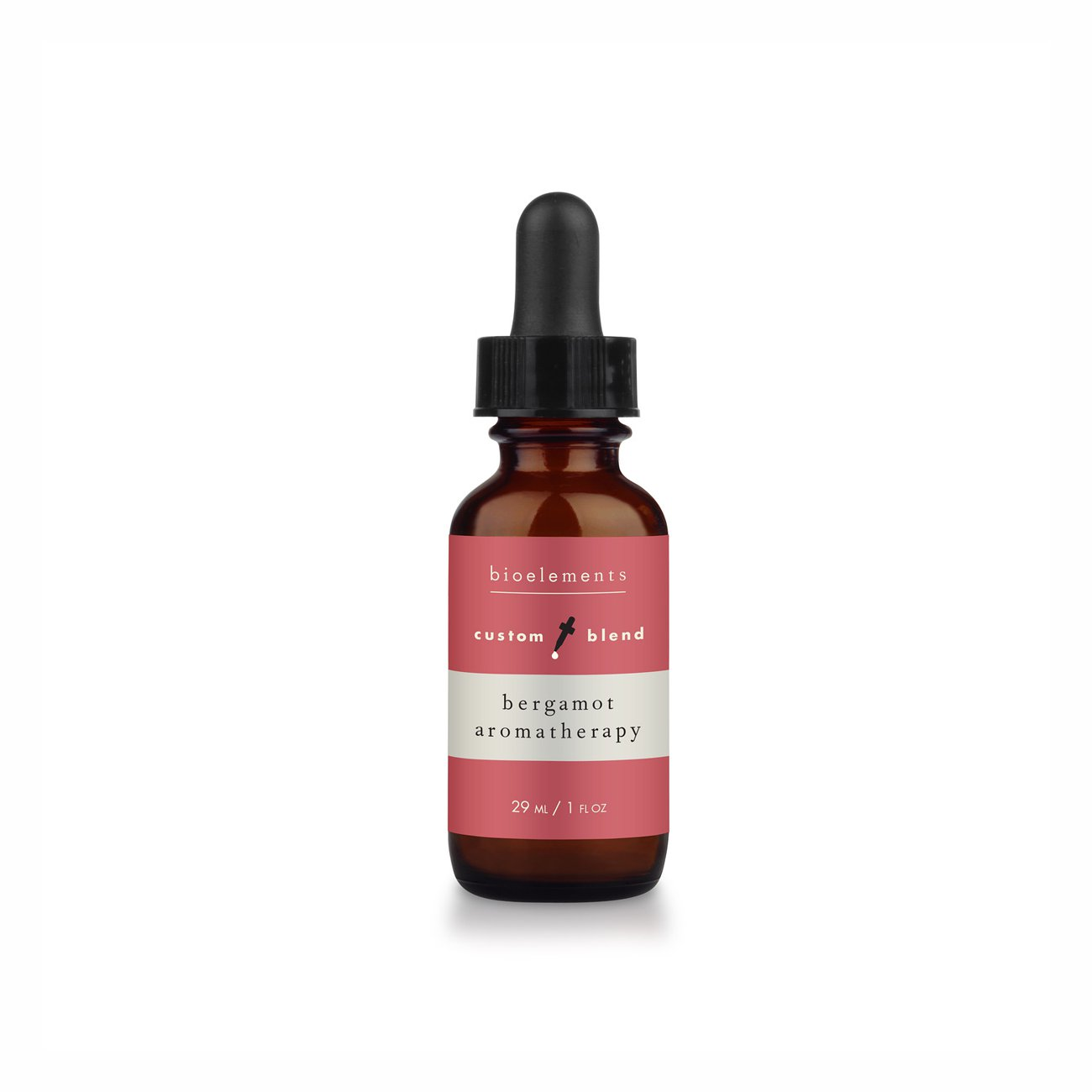 Bergamot Aromatherapy