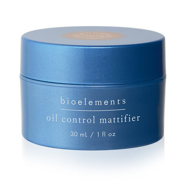 Oil Control Mattifier