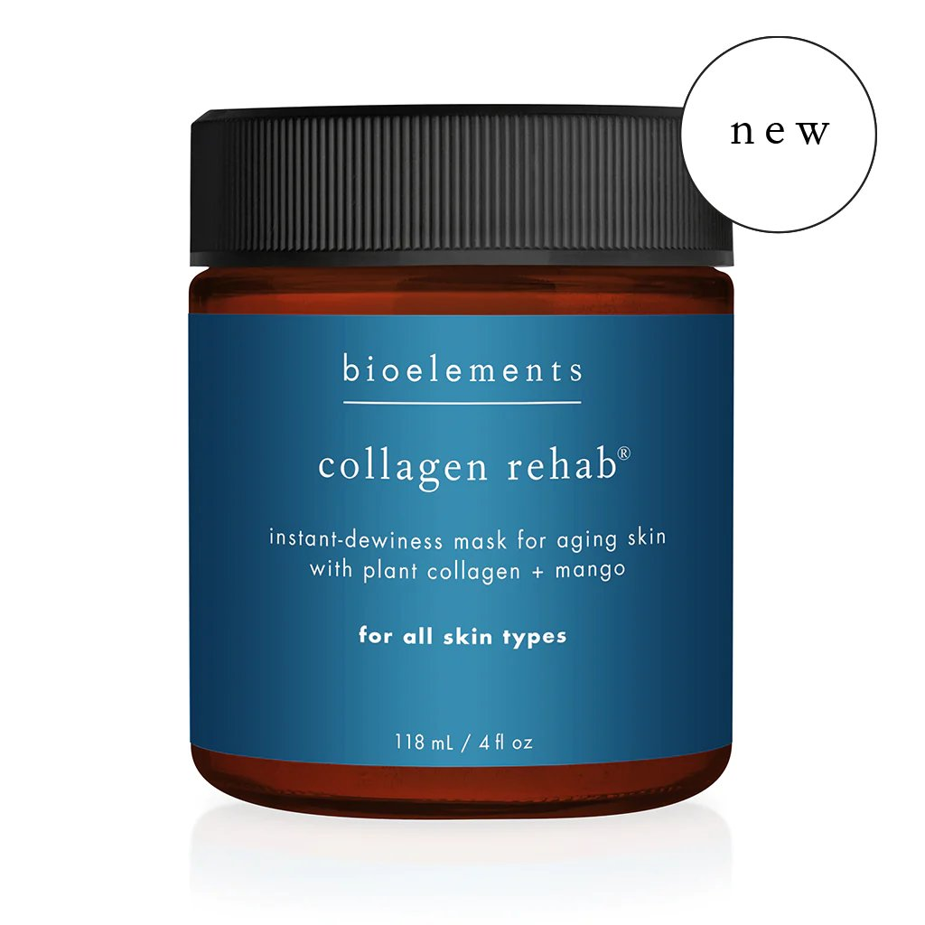 Collagen Rehab