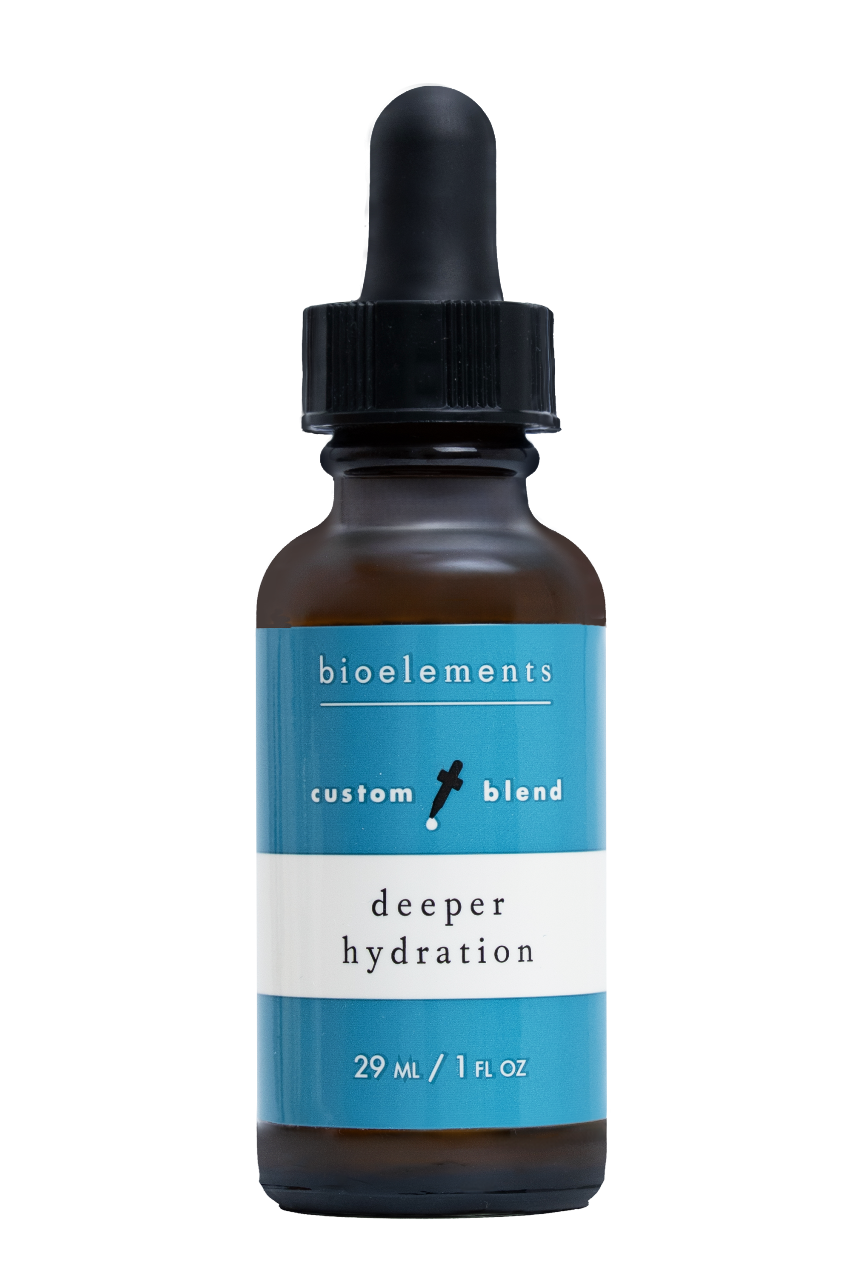 Deeper Hydration