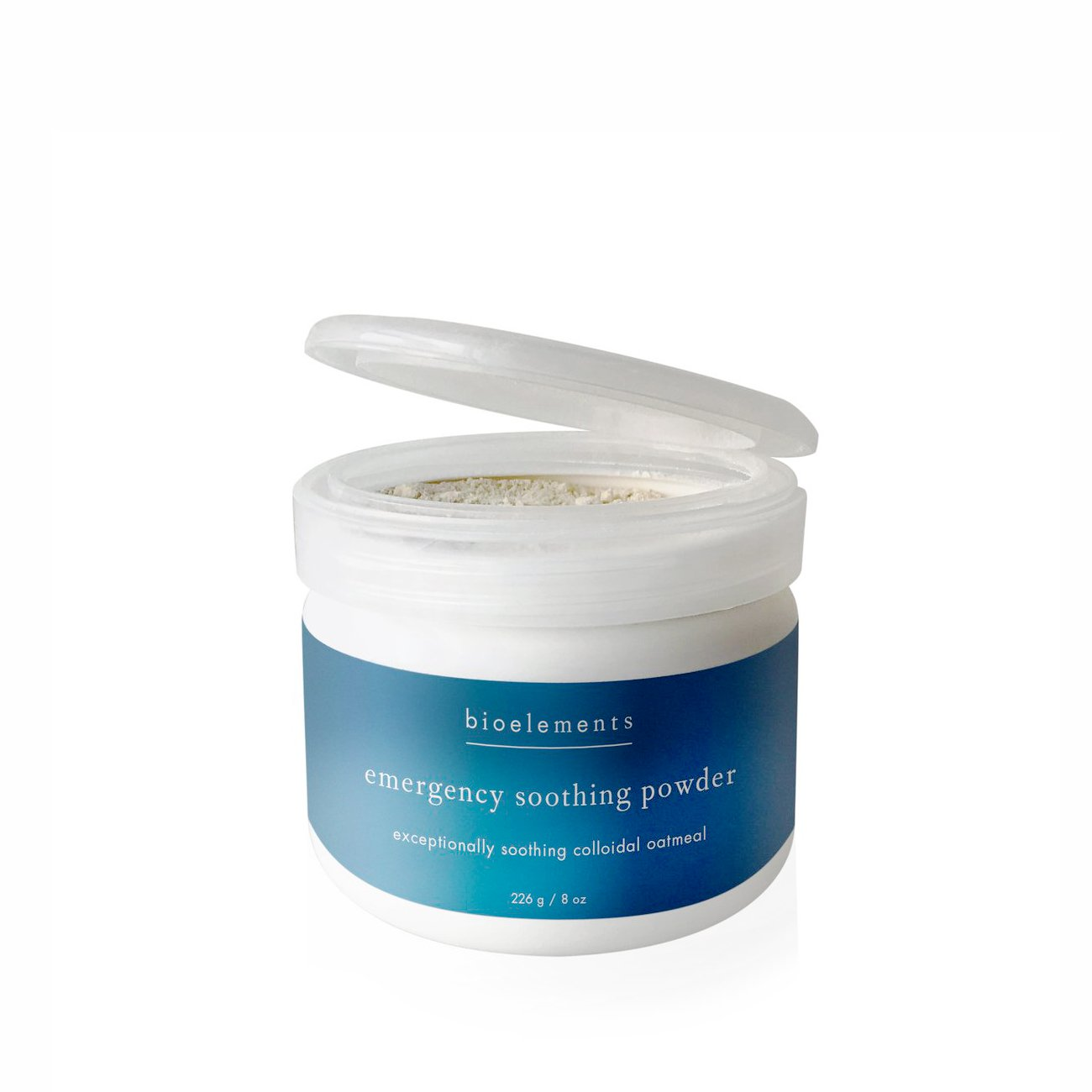 Emergency Soothing Powder