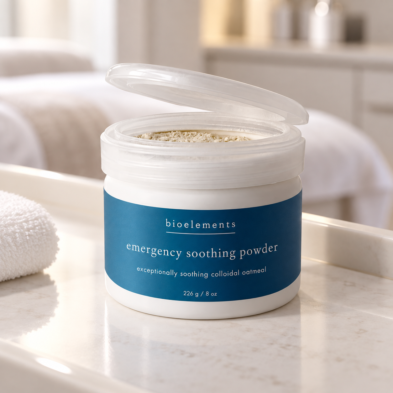 Emergency Soothing Powder