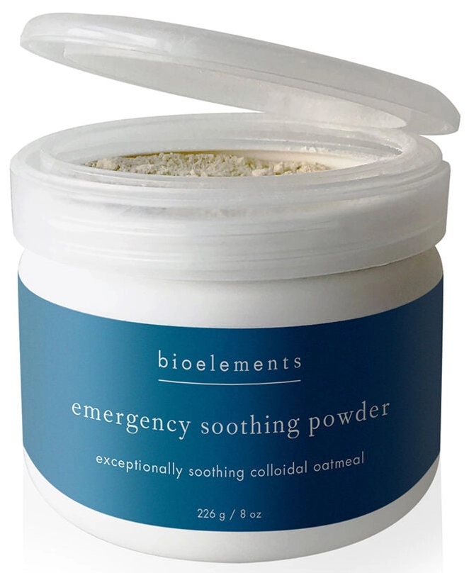 Emergency Soothing Powder