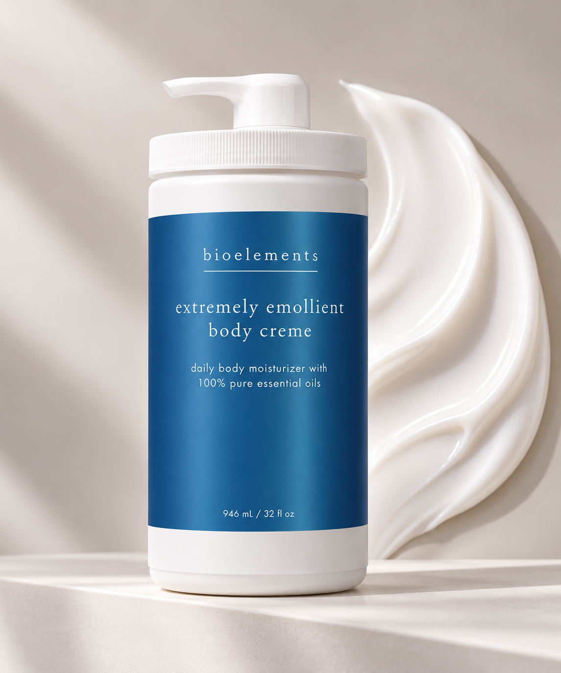 Extremely Emollient Body Creme