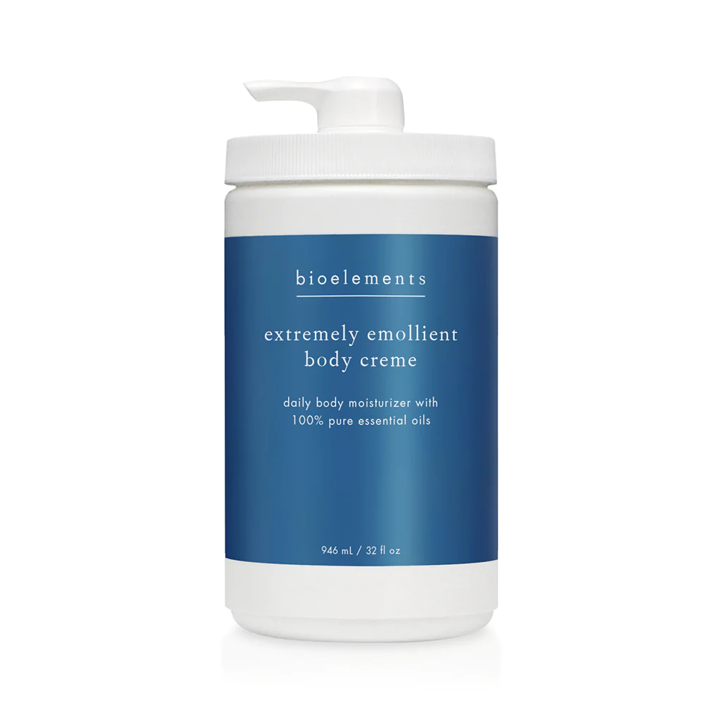 Extremely Emollient Body Creme