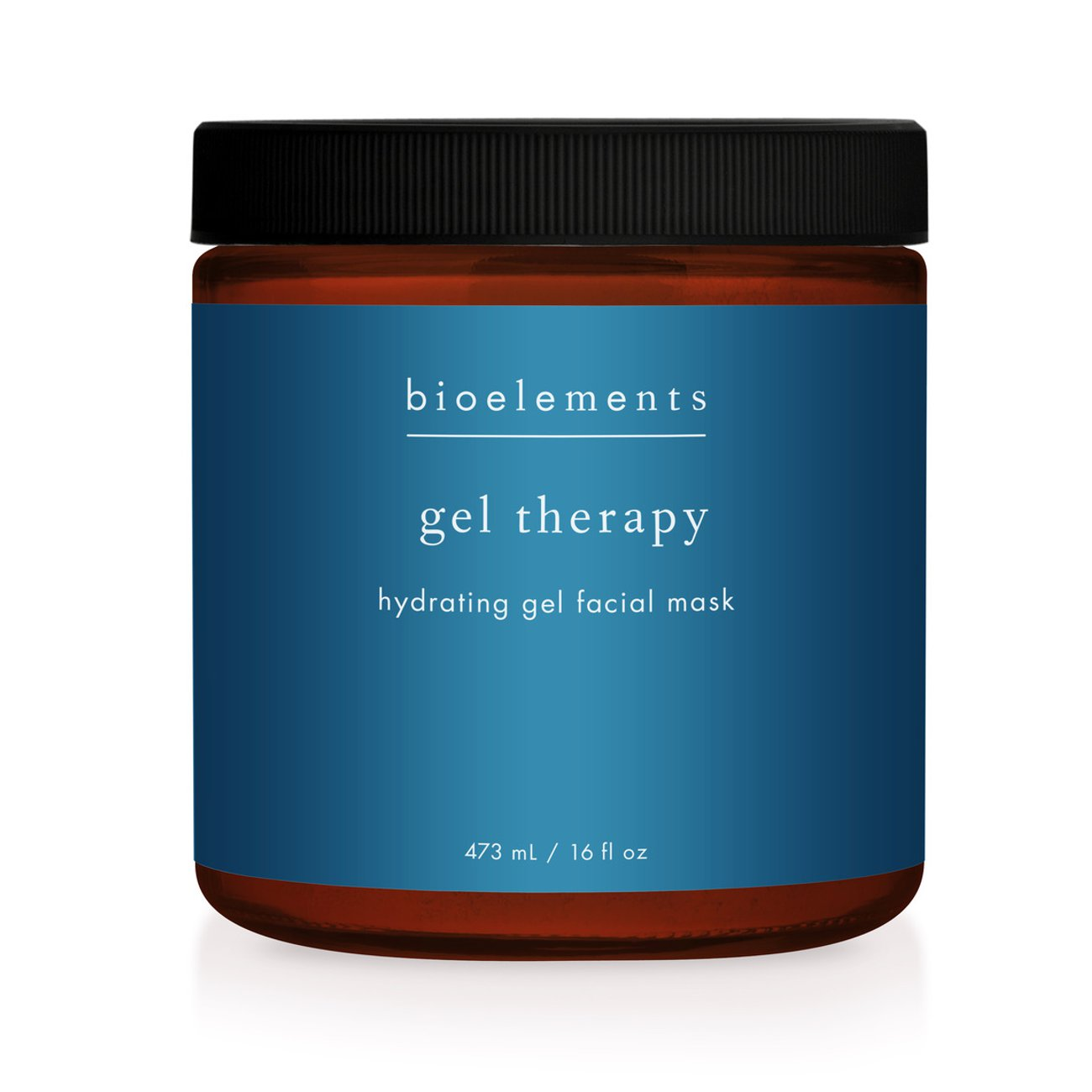 Gel Therapy