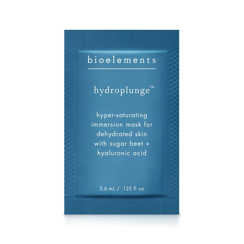 Hydroplunge