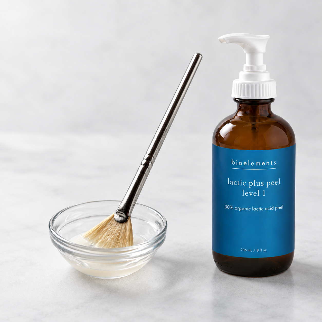 Lactic-Plus Peel