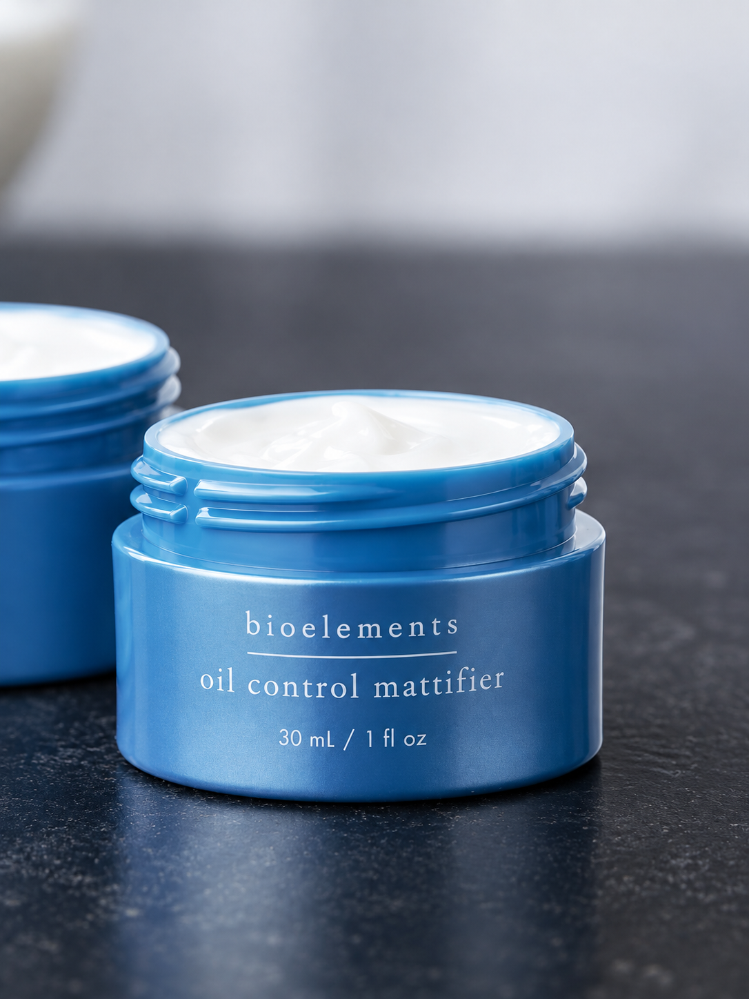 Oil Control Mattifier