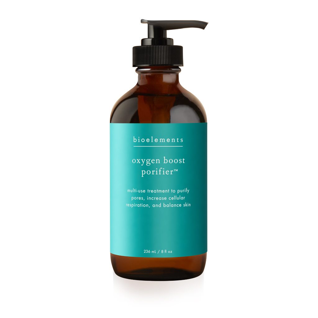 Oxygen Boost Purifier