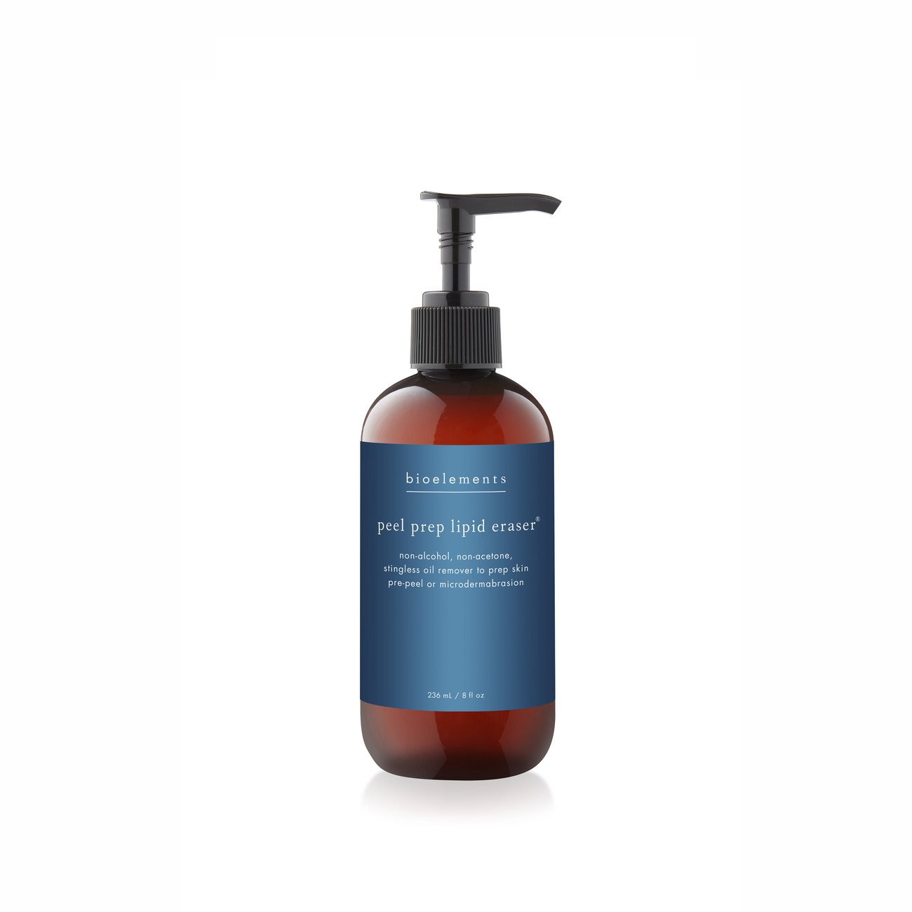 Peel Prep Lipid Eraser