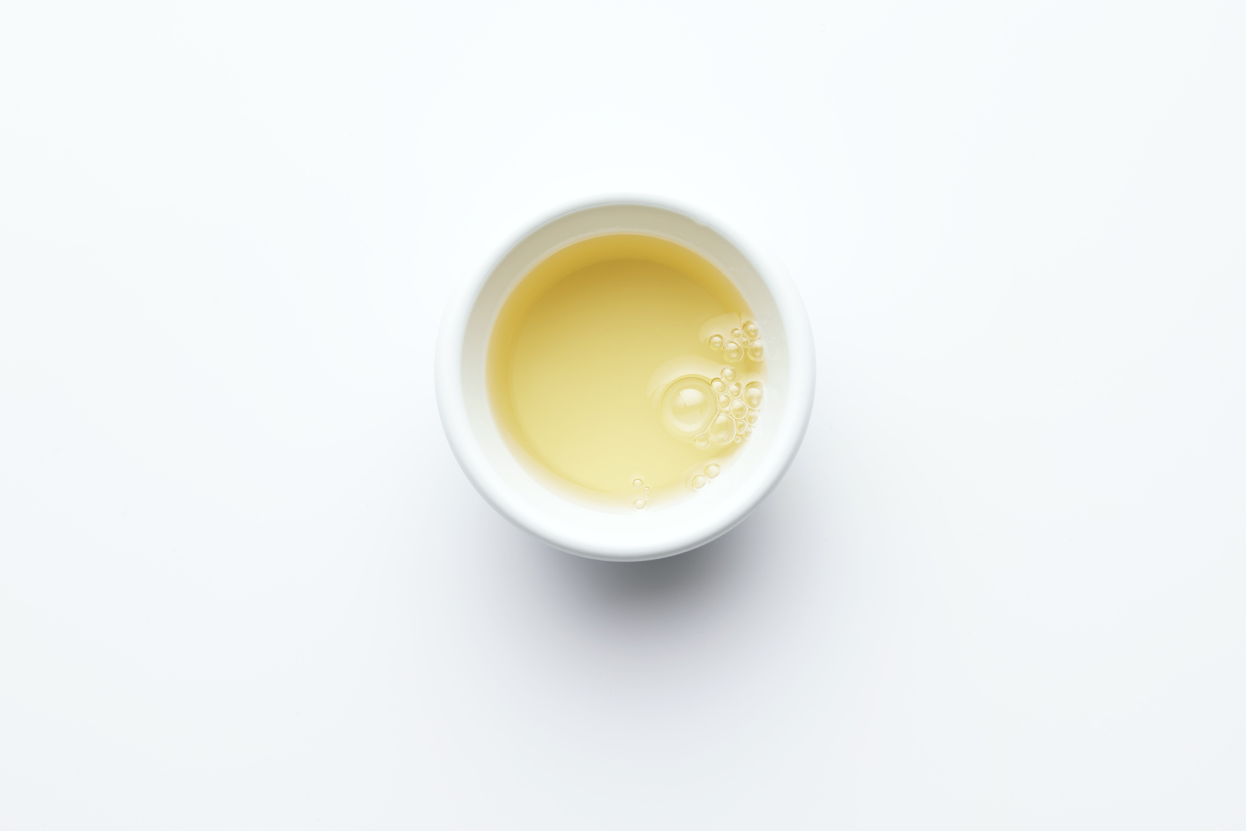 Pore Power Peel