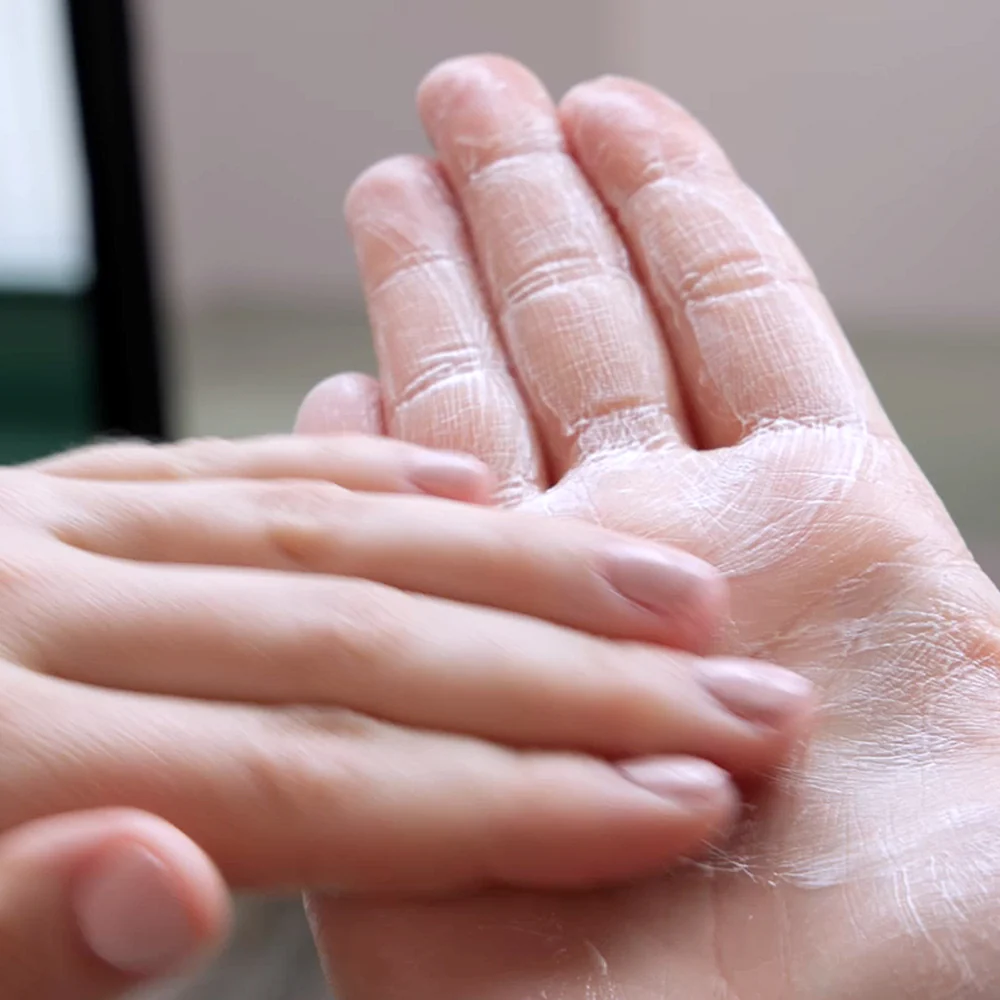 Pore Thing