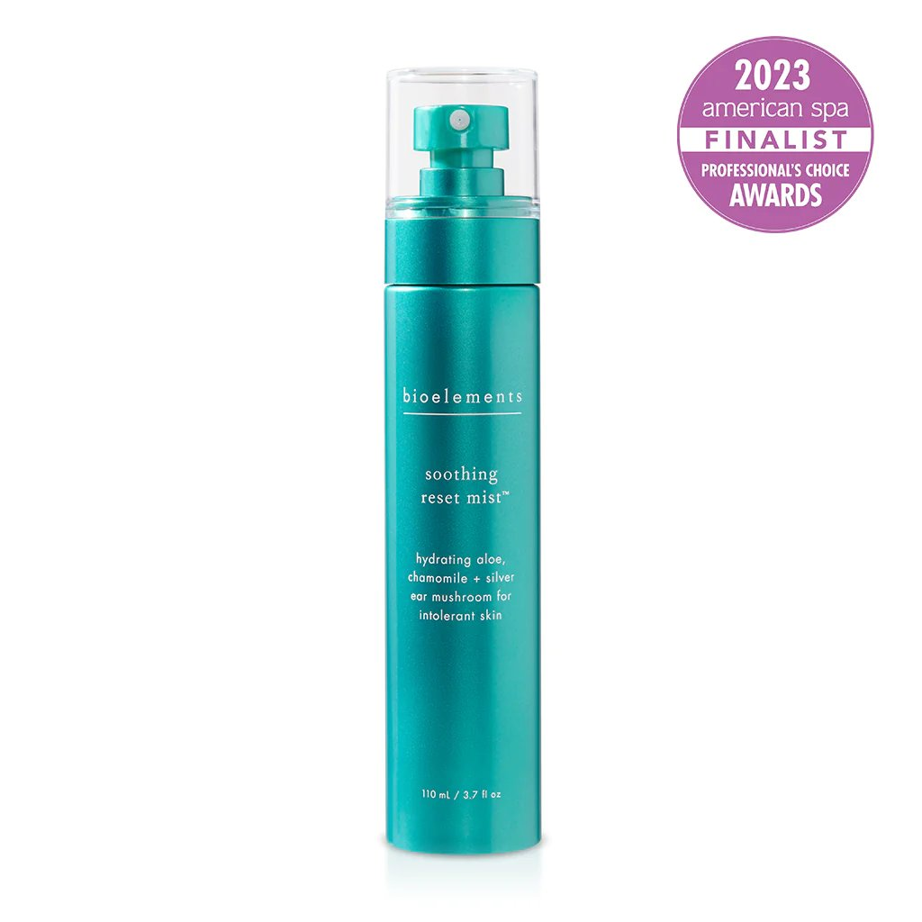 Soothing Reset Mist
