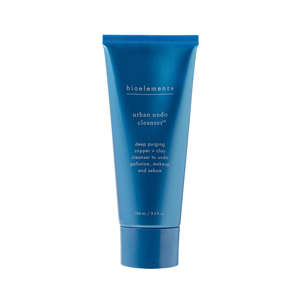 Bioelements Dewluxe Nourishing Cleansing Oil