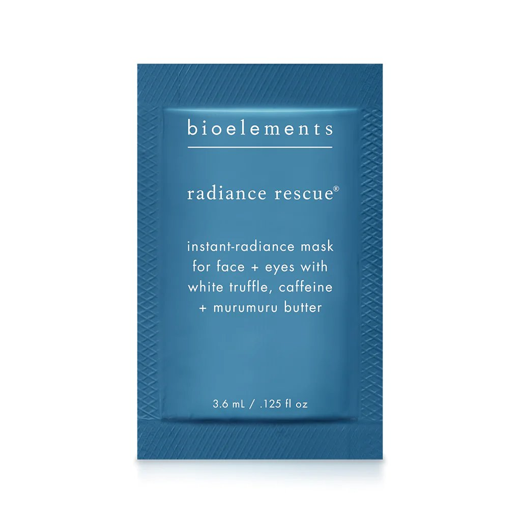 Radiance Rescue