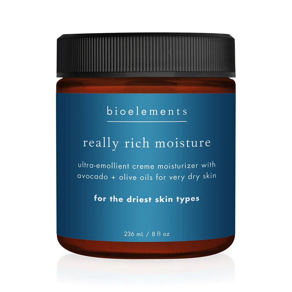 Really Rich Moisture