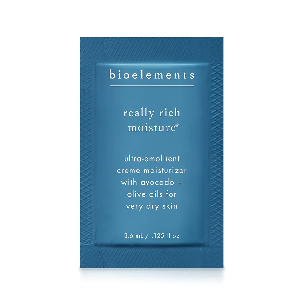 Really Rich Moisture