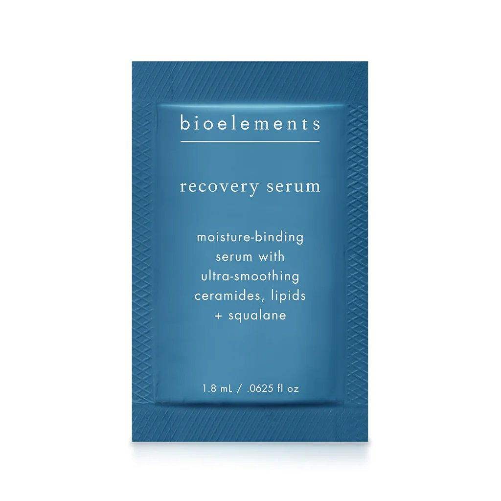 Recovery Serum