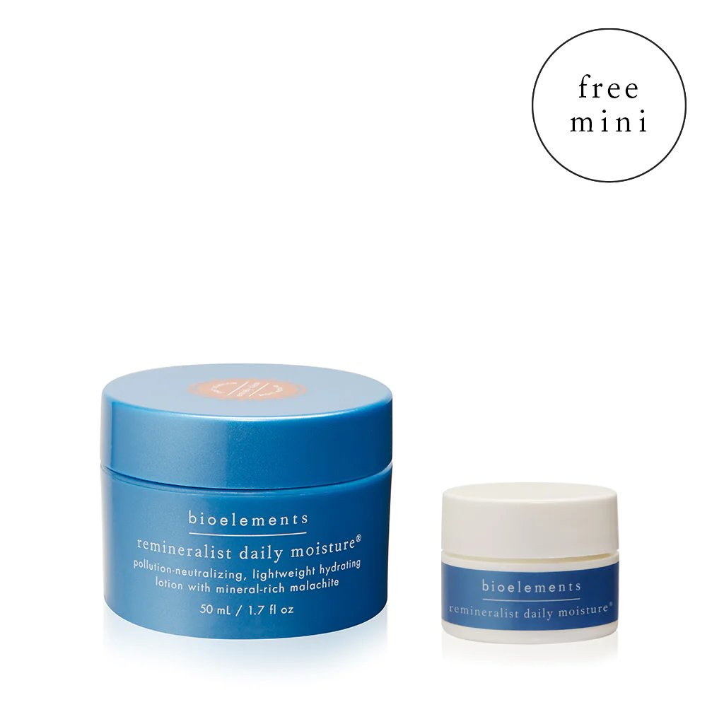 Remineralist Daily Moisture