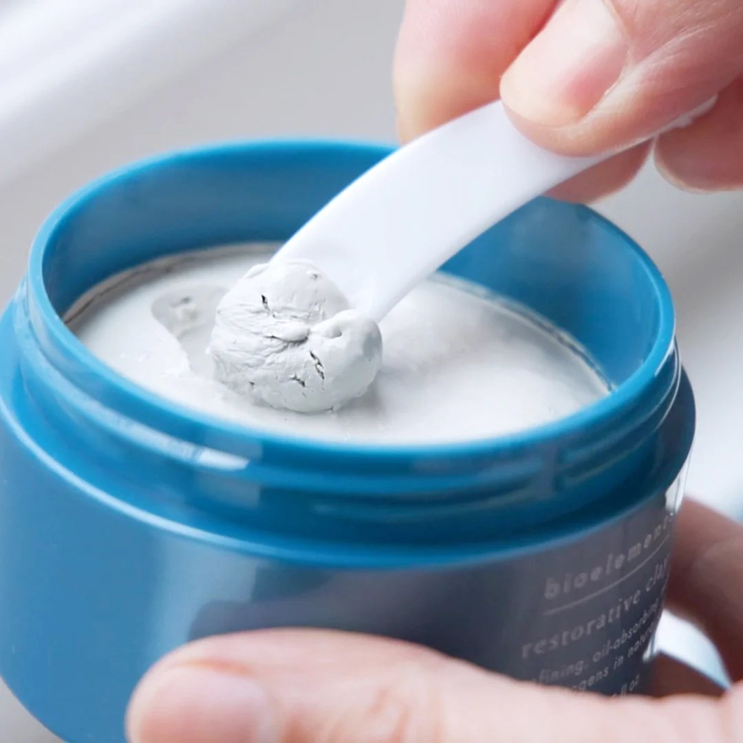 Restorative Clay