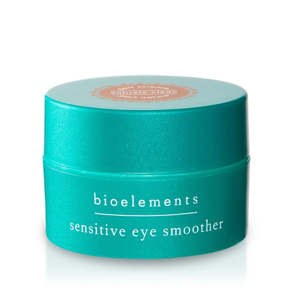 Sensitive Eye Smoother