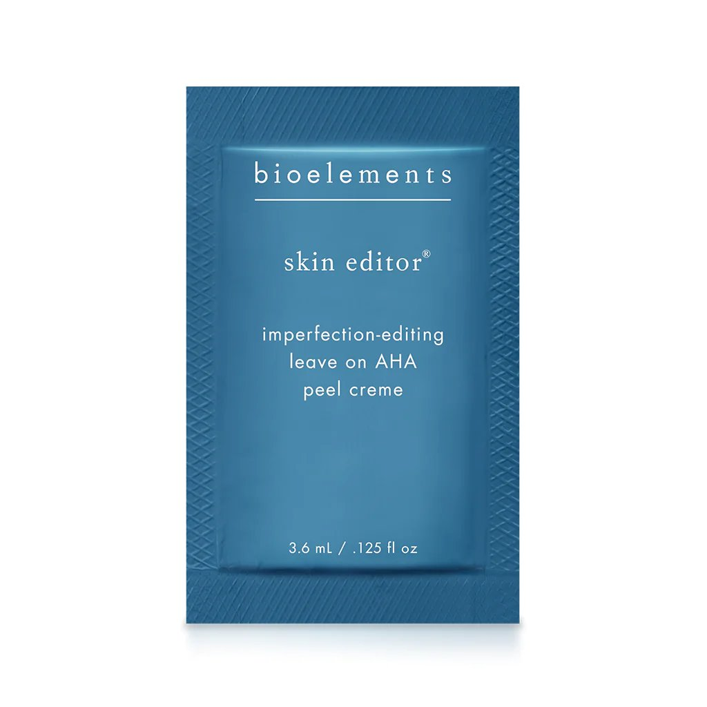 Skin Editor